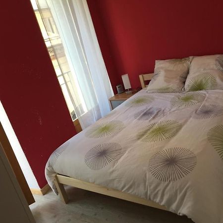 Le Cocon Appartement Bagnères-de-Luchon Buitenkant foto